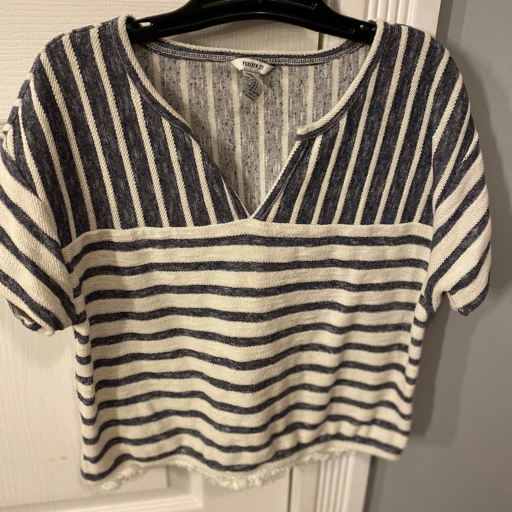 Forever 21 top